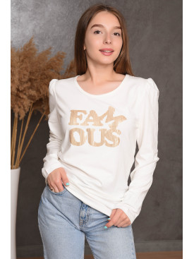 Батник женский XL 9379 145819C