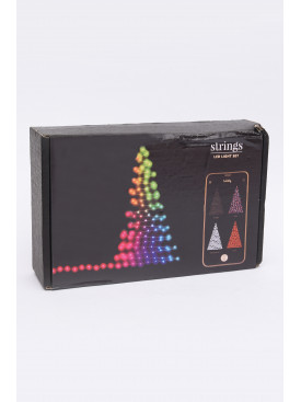 Новорічна гірлянда 6 метрів 146128C Новорічна гірлянда 6 метрів 146128C