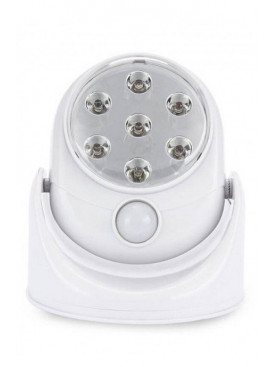 Led светильник с датчиком движения Light Angel 940 146940C