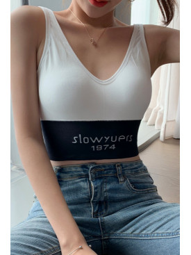 Топ женский белый размер 42-44 3311 148731C Топ женский белый размер 42-44 3311 148731C