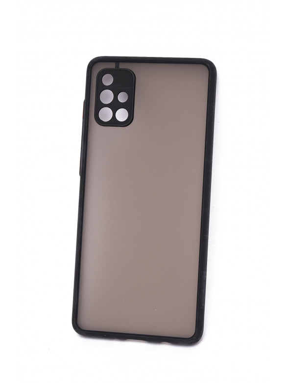 Чехол-накладка Samsung Galaxy А71 448 150292C