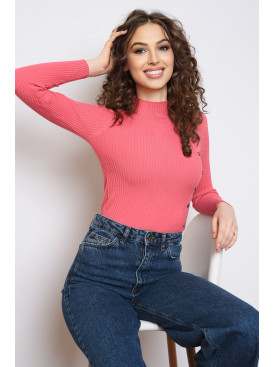 Гольф жіночий малиновий 010 152149C