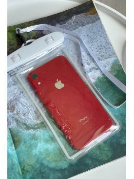 Чохол водонепроникний на телефон 157840C Чохол водонепроникний на телефон 157840C