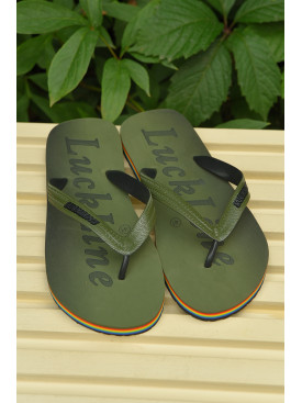 В`єтнамки чоловічі кольору хакі 2002-401 160109C В`єтнамки чоловічі кольору хакі 2002-401 160109C