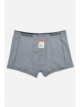 Боксери чоловічі сірого кольору 7512 160528C Боксери чоловічі сірого кольору 7512 160528C