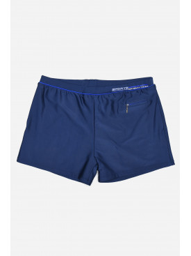 Плавки мужские темно-синего цвета 010 164882C Плавки мужские темно-синего цвета 010 164882C