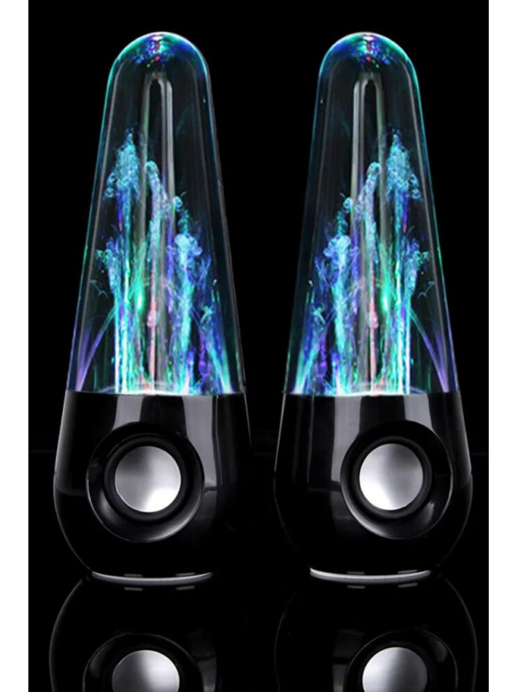 Портативная Bluetooth колонка WATER DANCE 166026C
