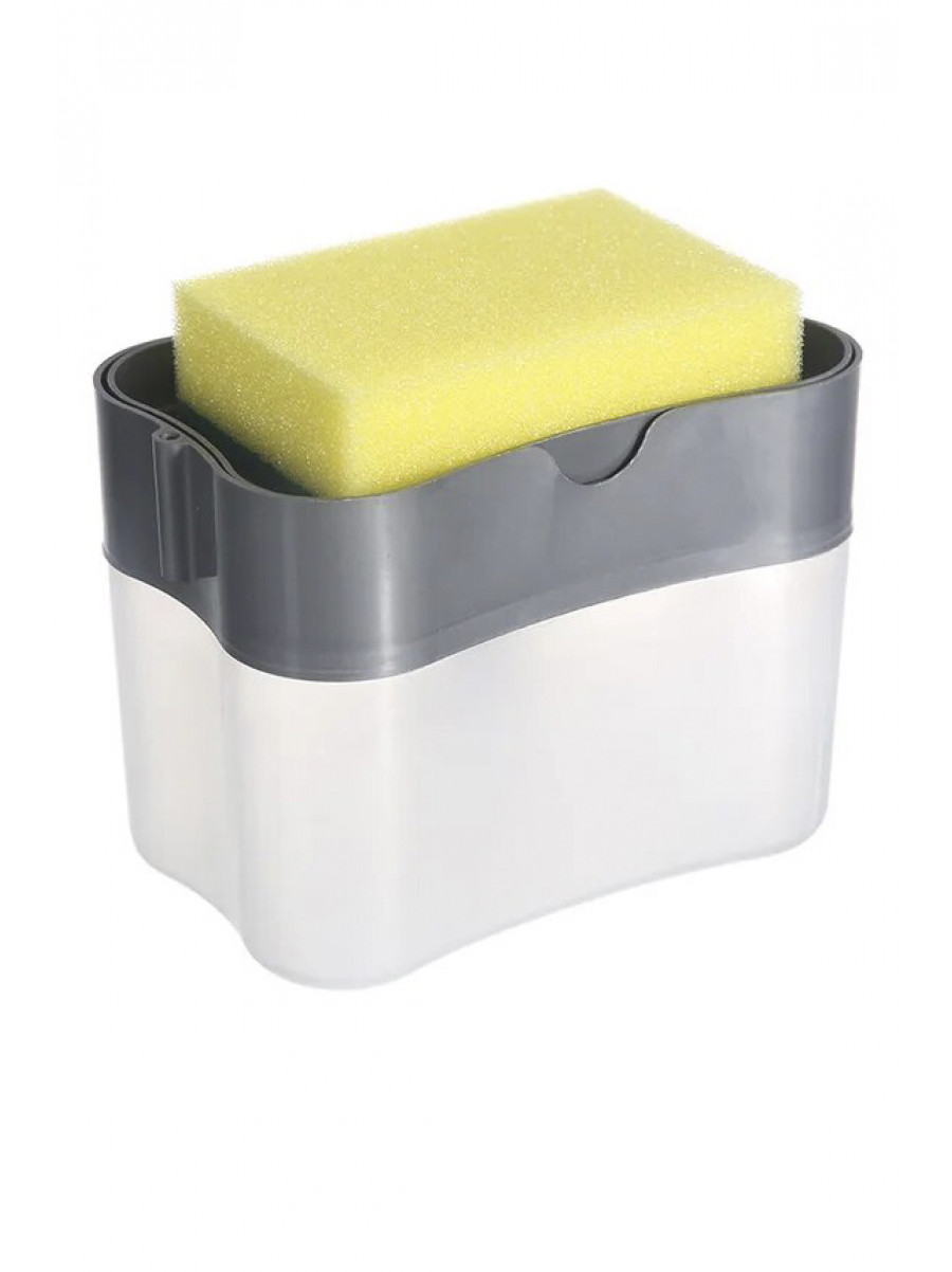 Кухонный дозатор для жидкого мыла Solution dispenser 166182C