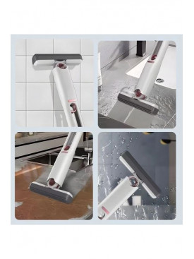 Портативна міні-швабра Fashion Mop 166303C