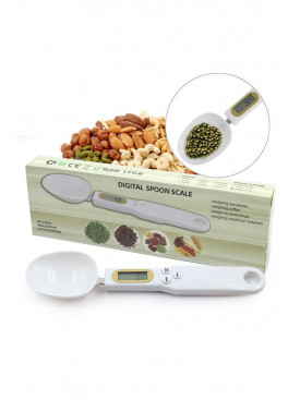 Електронна мірна ложка-ваги для спецій Digital 166324C Електронна мірна ложка-ваги для спецій Digital 166324C