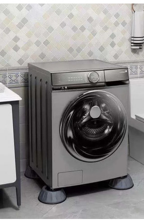 Антивибрационные подставки для стиральной машины 166748C