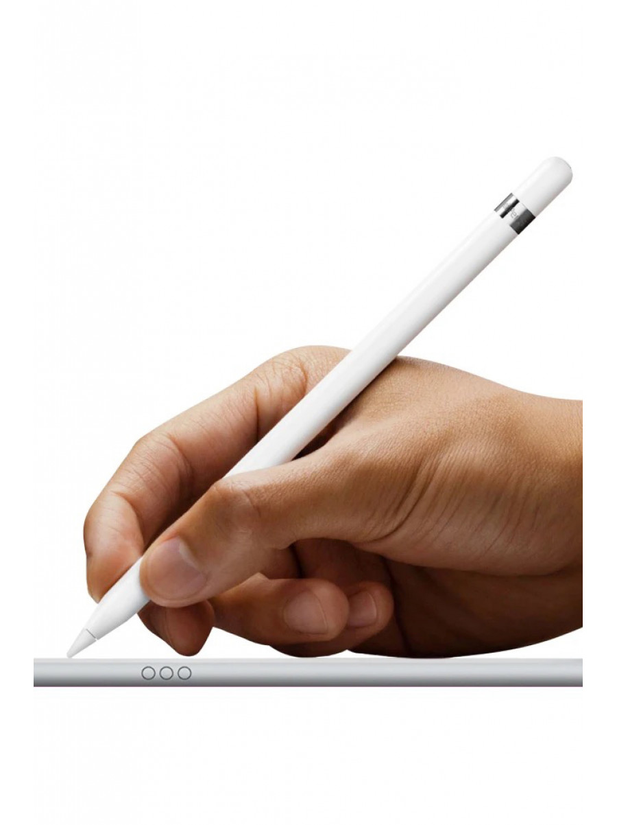 Стилус Apple Pencil 1 (MK0C2) 166750C