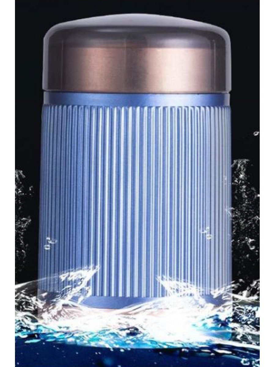 Электробритва мини беспроводная BLAWLESS Portable Shaver 166781C