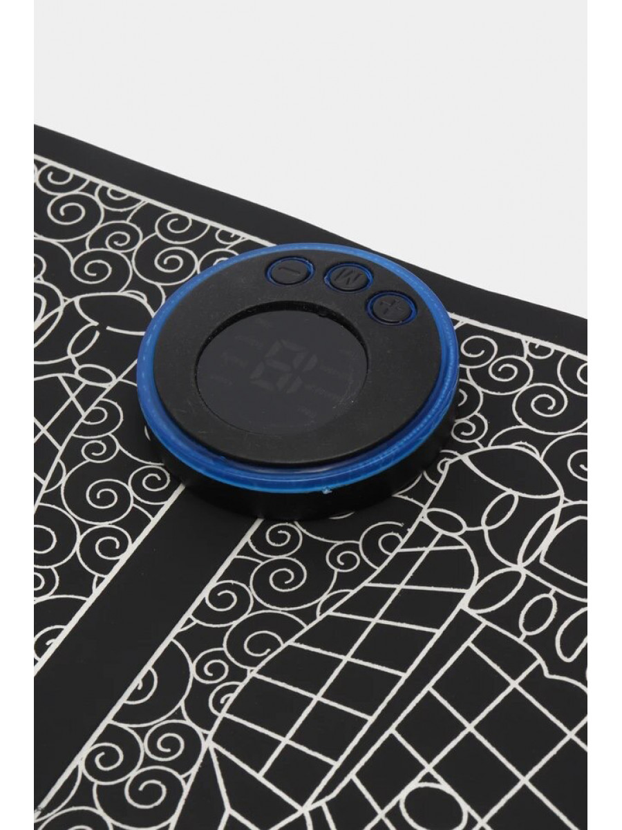Массажный коврик-миостимулятор для стоп Ems Foot Massager 166882C