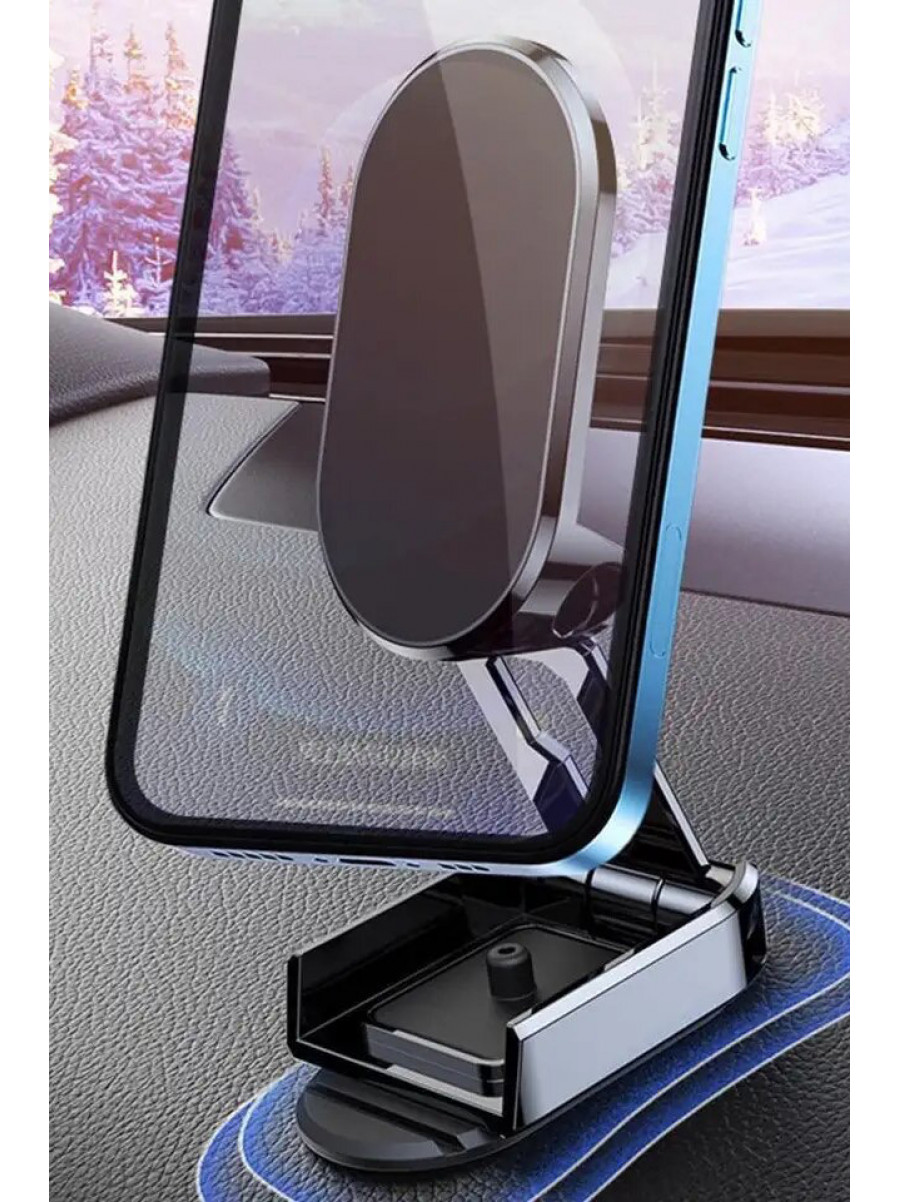 Магнитный держатель для телефона 360° Slide Holder 167192C