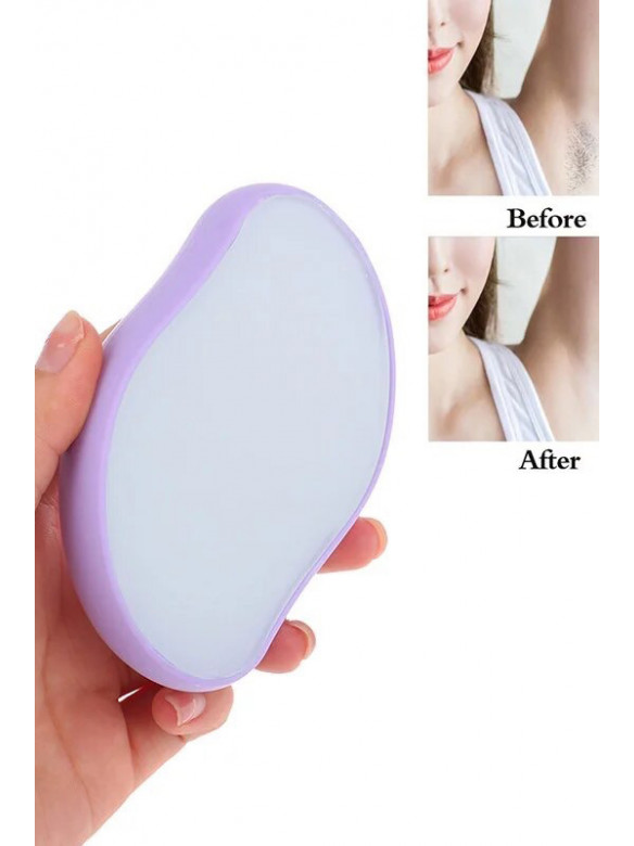 Эпилятор для удаления волос Crystal Hair Removal 167202C