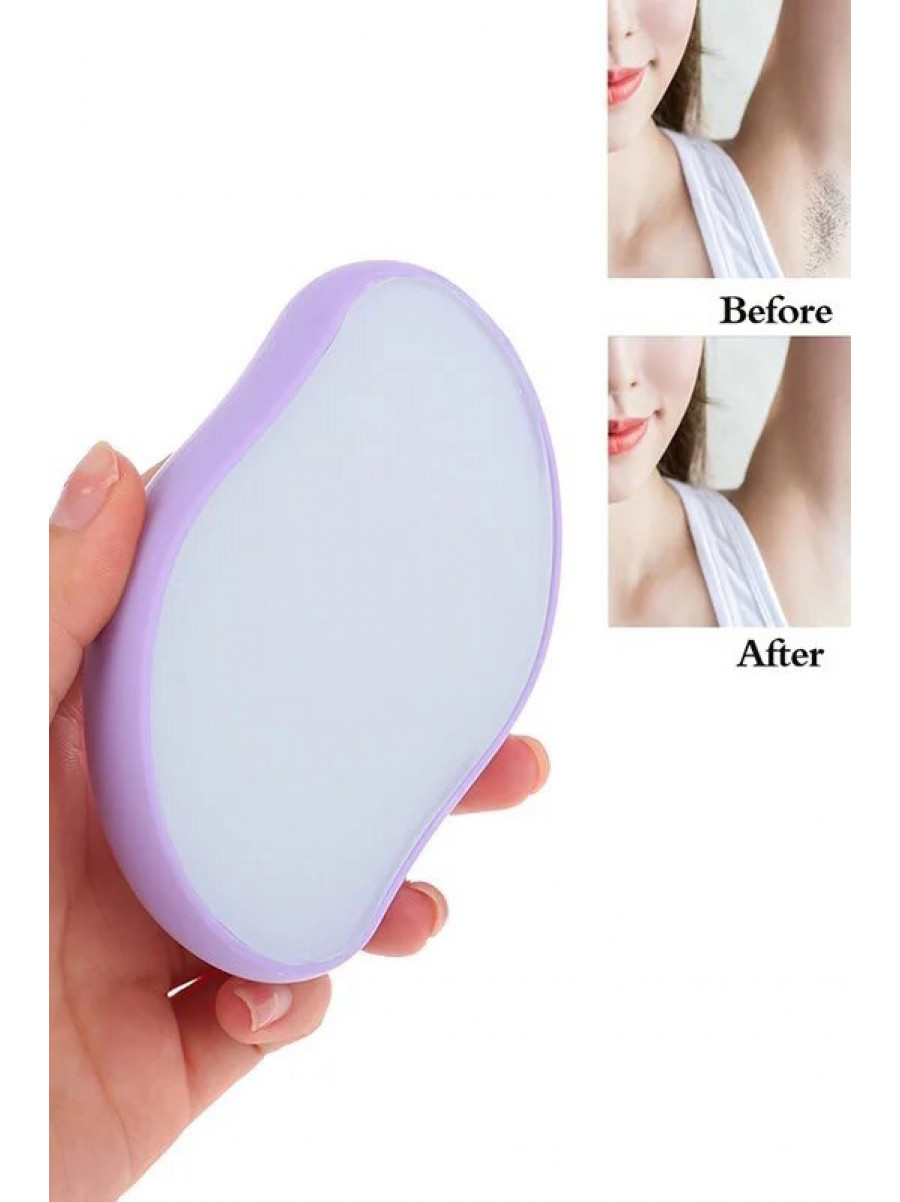 Эпилятор для удаления волос Crystal Hair Removal 167202C