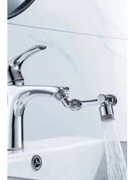 Насадка-аератор для змішувача Faucet splash head 167207C