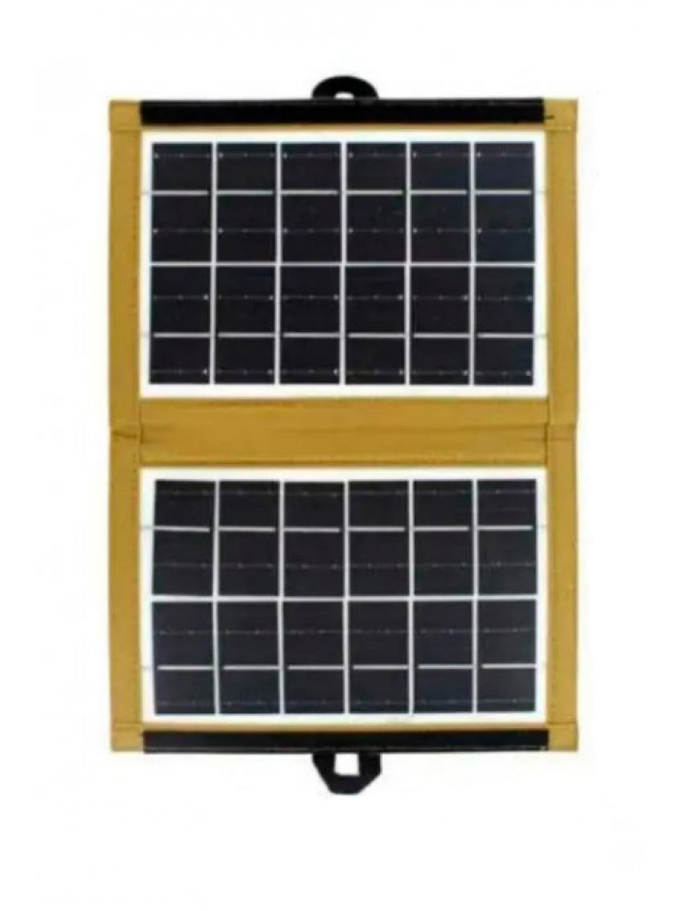 Солнечная панель CcLamp CL-670 167254C