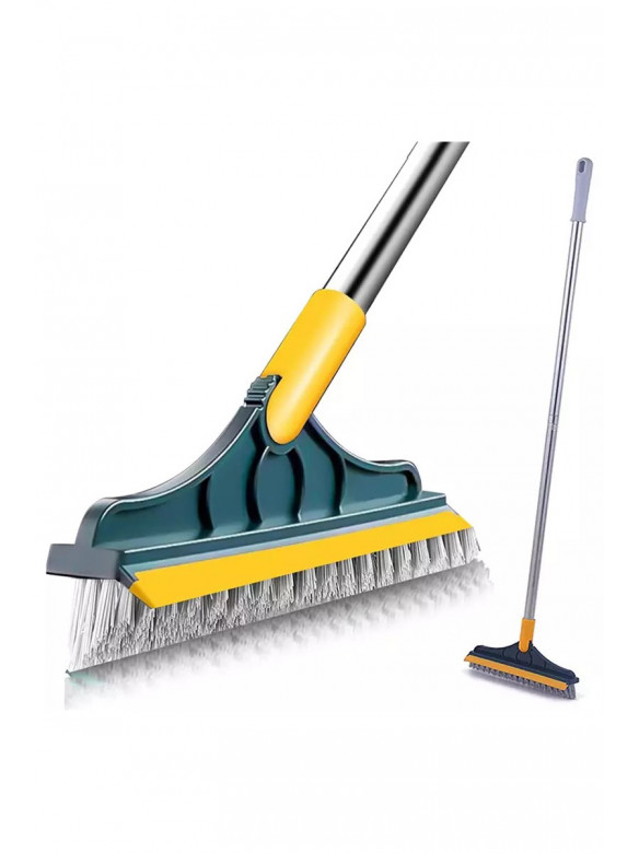 Універсальна щітка-швабра для прибирання будинку Scrub Brush 167267C