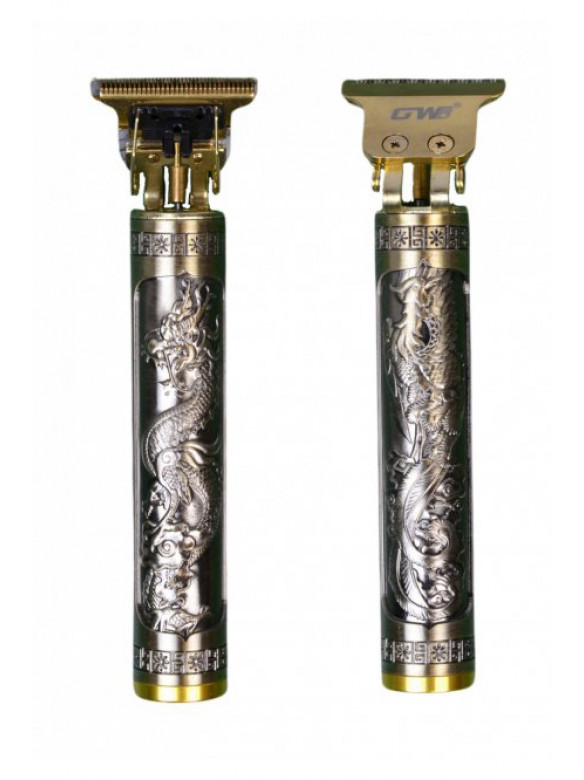 Машинка для стрижки волос,триммер Shuke SK-8017 167319C