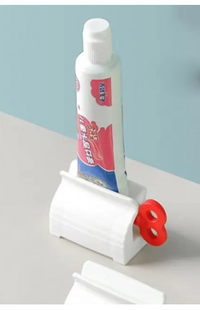 Пресс для выдавливания зубной пасты и крема 167336C