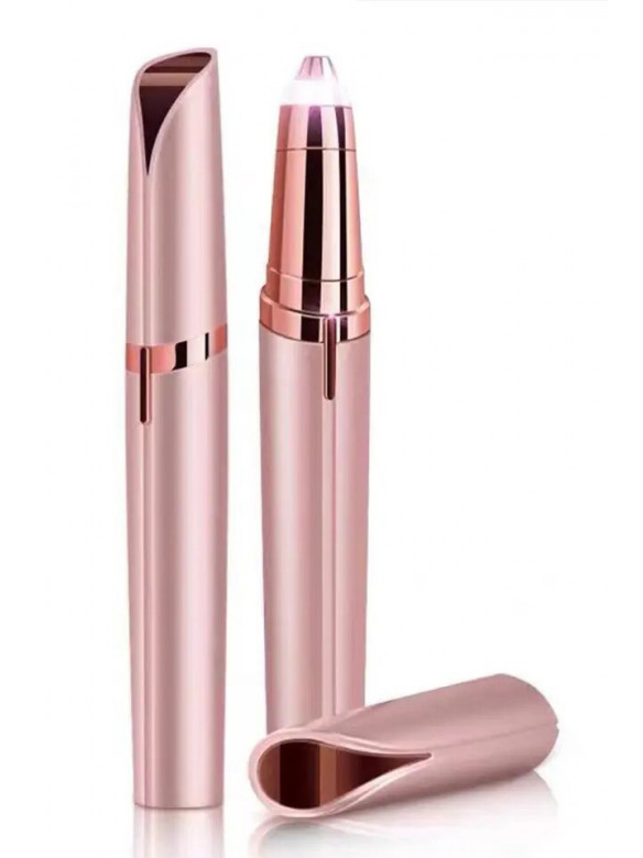 Тример жіночий для брів Flawless Brows епілятор + депілятор для обличчя 167406C