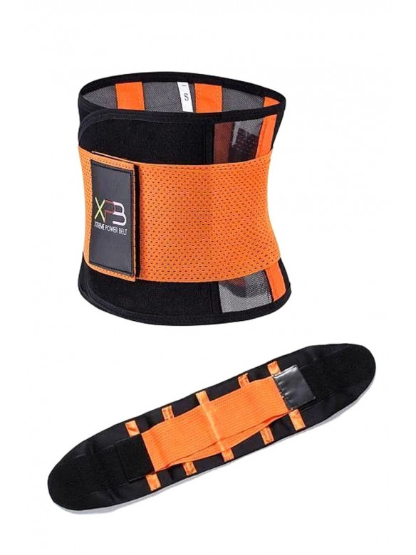 Пояс для похудения живота Hot Shapers Hot Belt Power 167425C