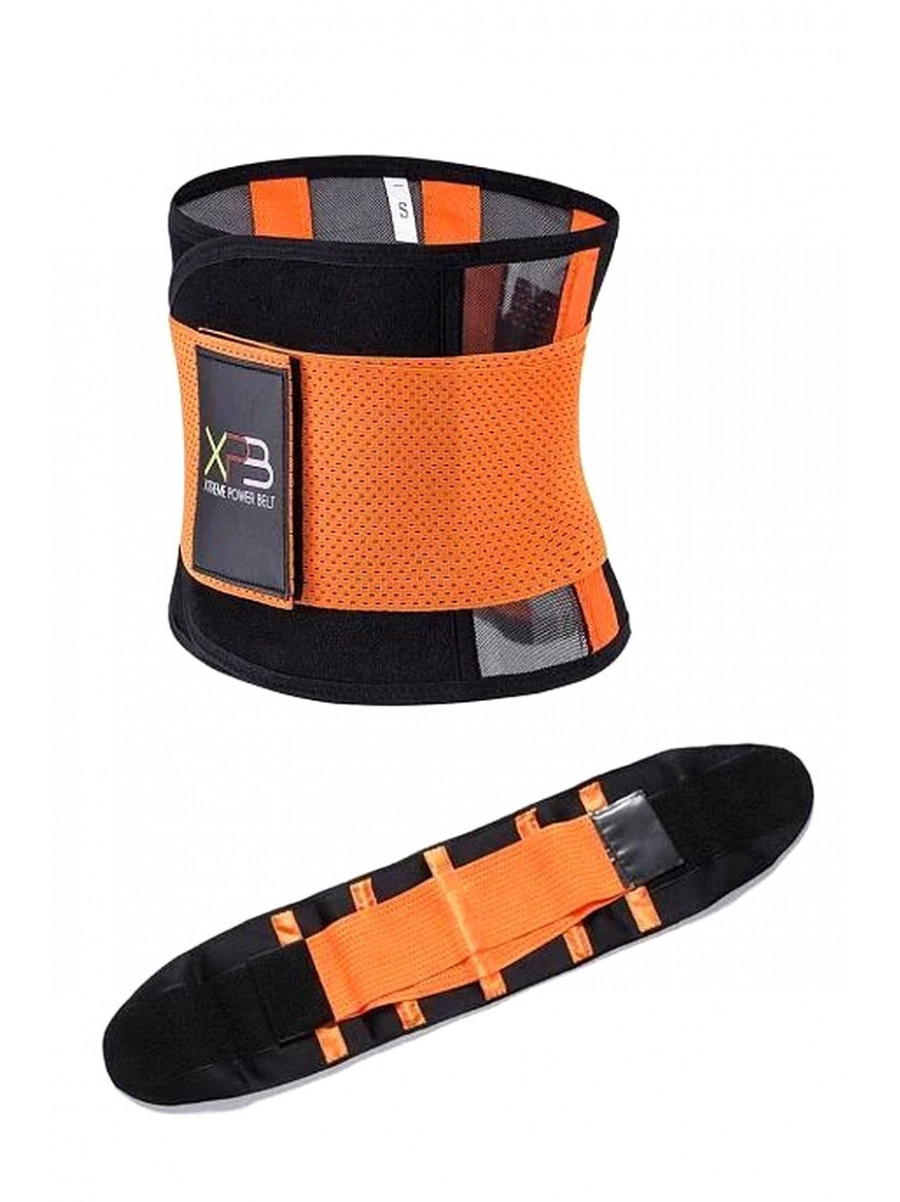 Пояс для похудения живота Hot Shapers Hot Belt Power 167425C