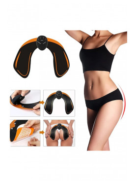 Міостимулятор тренажер для сідниць Hips Trainer 167430C Міостимулятор тренажер для сідниць Hips Trainer 167430C