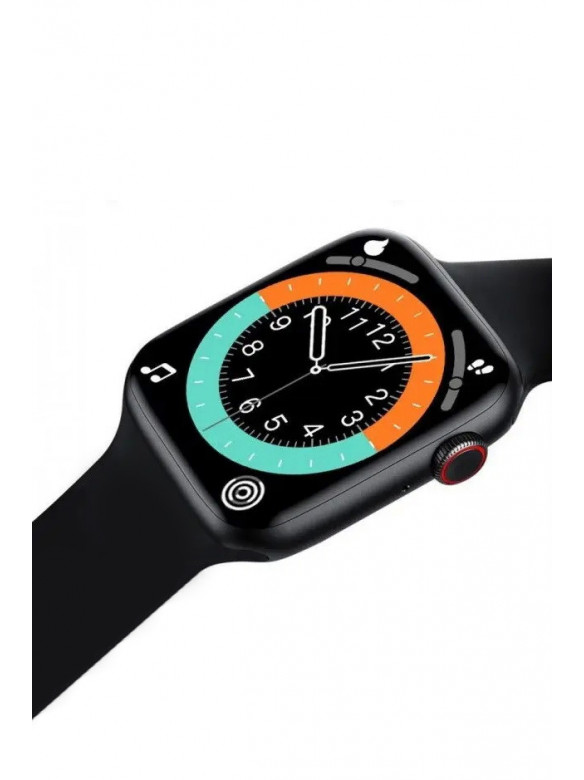 Умные смарт-часы Smart Watch 6 167513C