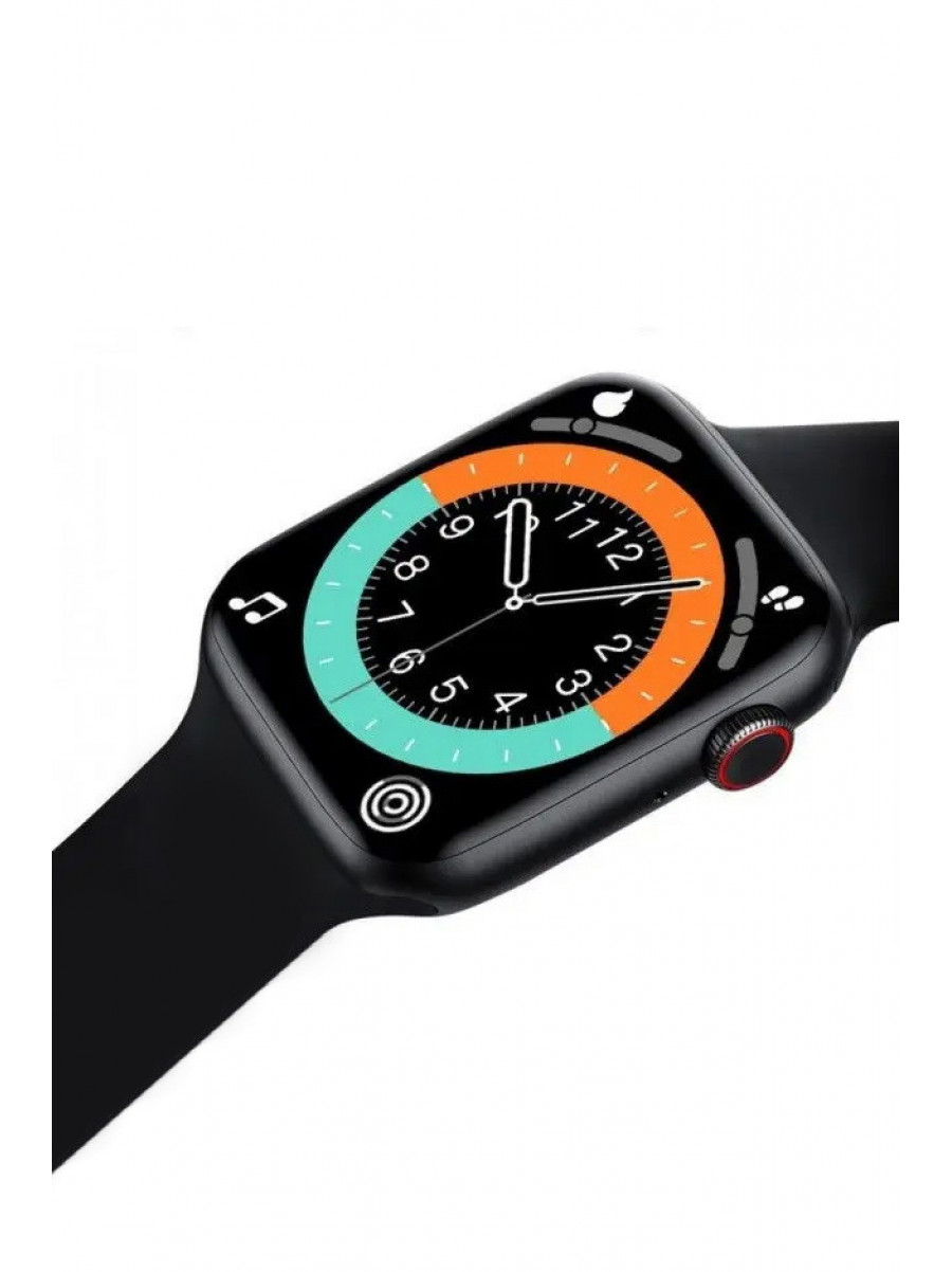Умные смарт-часы Smart Watch 6 167513C