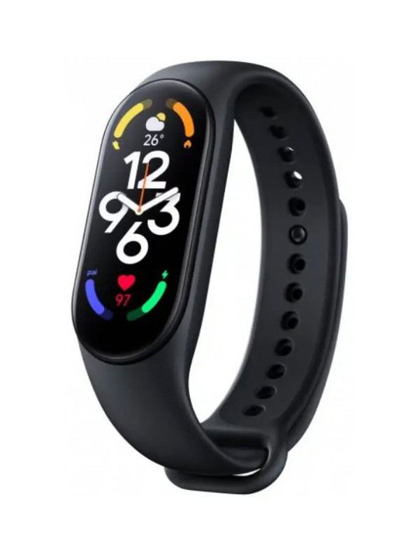 Фитнес браслет FitPro Smart Band M7 167520C