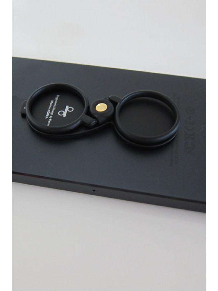 Универсальный держатель-кольцо для смартфона Keeep 167526C