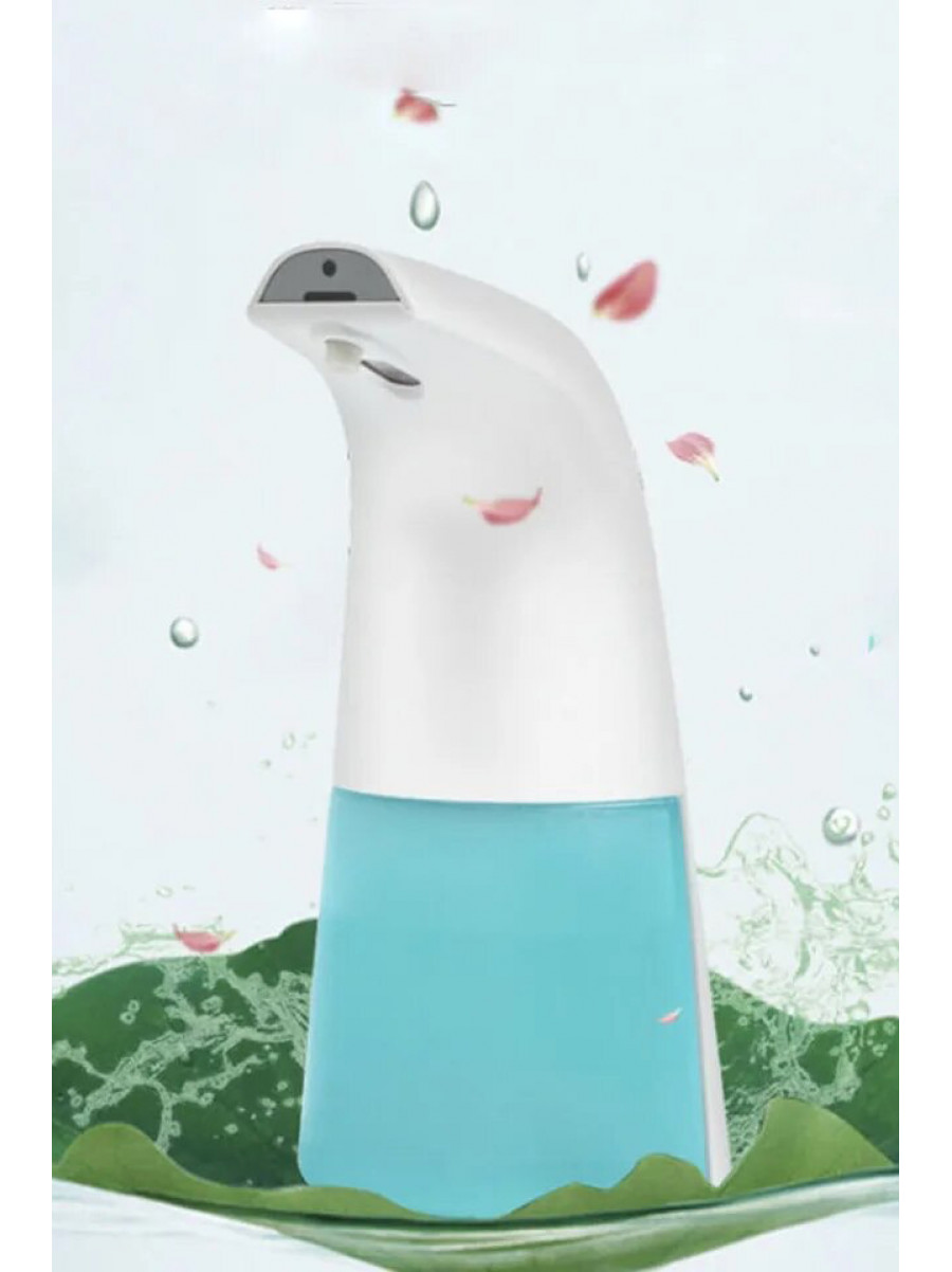 Сенсорный диспенсер жидкого мыла Foaming Soap 250 мл 167534C