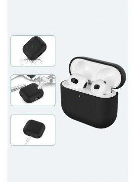 Силиконовый чехол для наушников AirPods 3 167599C