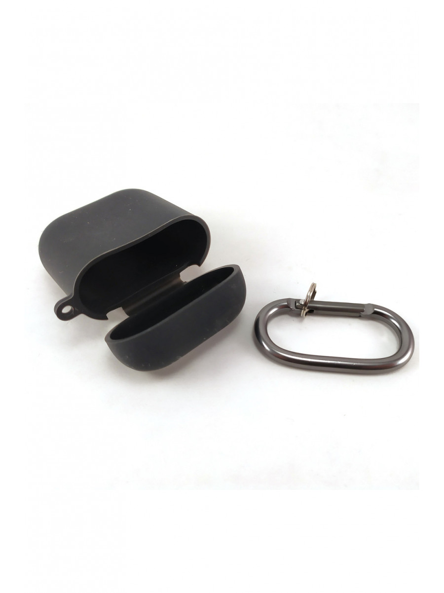 Силиконовый чехол для наушников AirPods 2 167601C