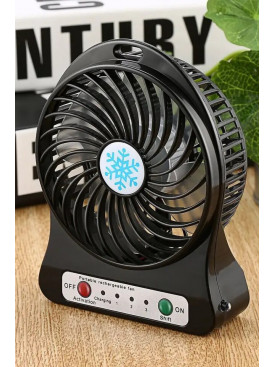 Мини вентилятор Mini Fan 167671C