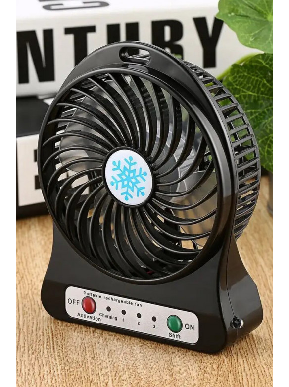 Мини вентилятор Mini Fan 167671C