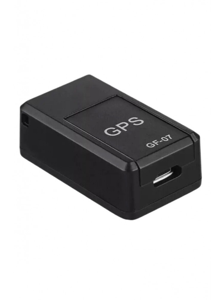 Таємний GPS-трекер SIM GF-07 із мікрофоном 167698C
