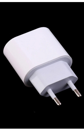 Сетевое зарядное устройство для айфона Apple 20W 167717C