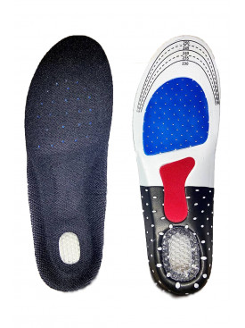 Ортопедические стельки Insoles Health 168036C