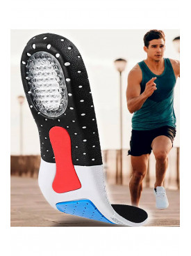 Ортопедические стельки Insoles Health 168041C