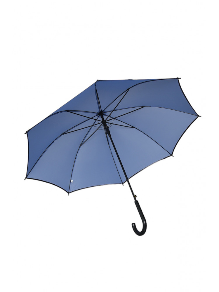 Зонт трость сиреневого цвета N302 168344C