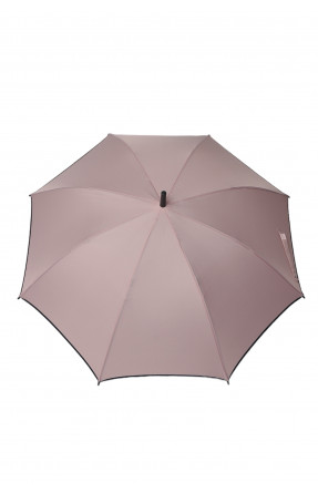 Зонт трость светло-розового цвета N302 168346C