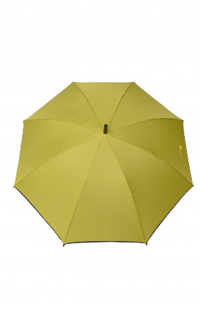 Зонт трость оливкового цвета N302 168351C