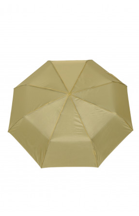 Зонт механический бежевого цвета N032 168359C