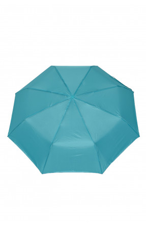 Зонт механический светло-зеленого цвета N032 168365C