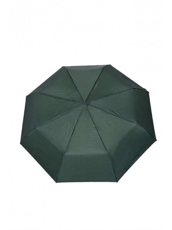 Зонт механический зеленого цвета N032 168367C