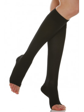 Компресійні гольфи ZIP SOX розмір S/M 170231C